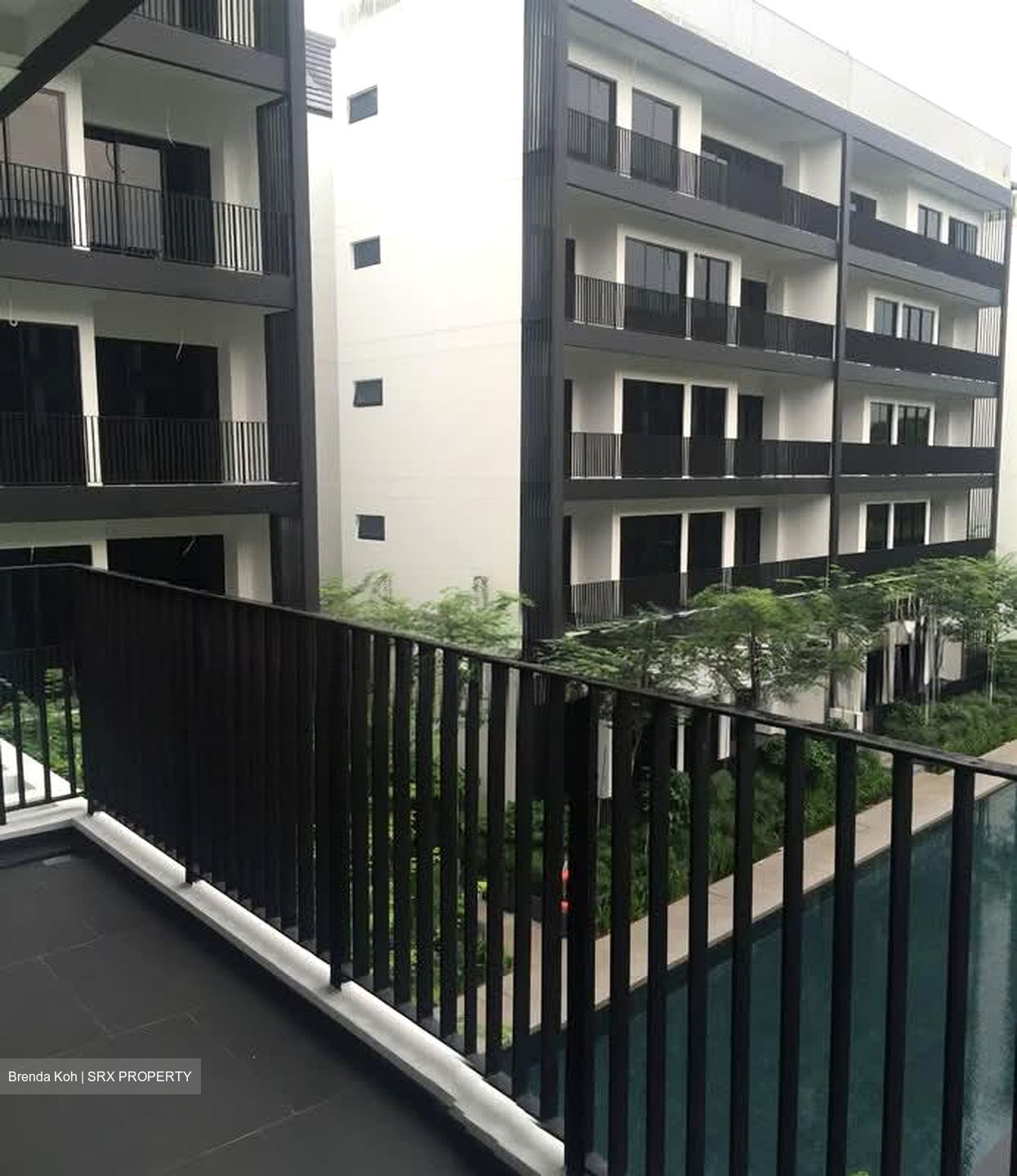 Village @ Pasir Panjang (D5), Condominium #552511741